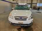 2011 SUBARU Outback