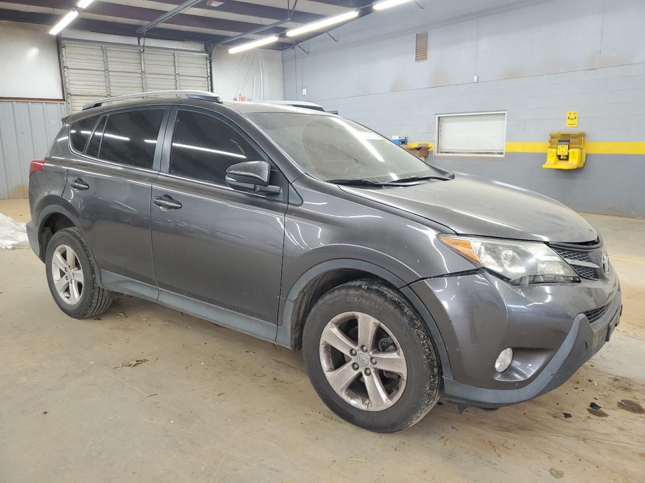 2013 TOYOTA RAV4