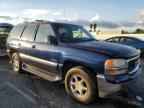 2002 GMC Yukon