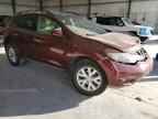 2012 NISSAN MURANO
