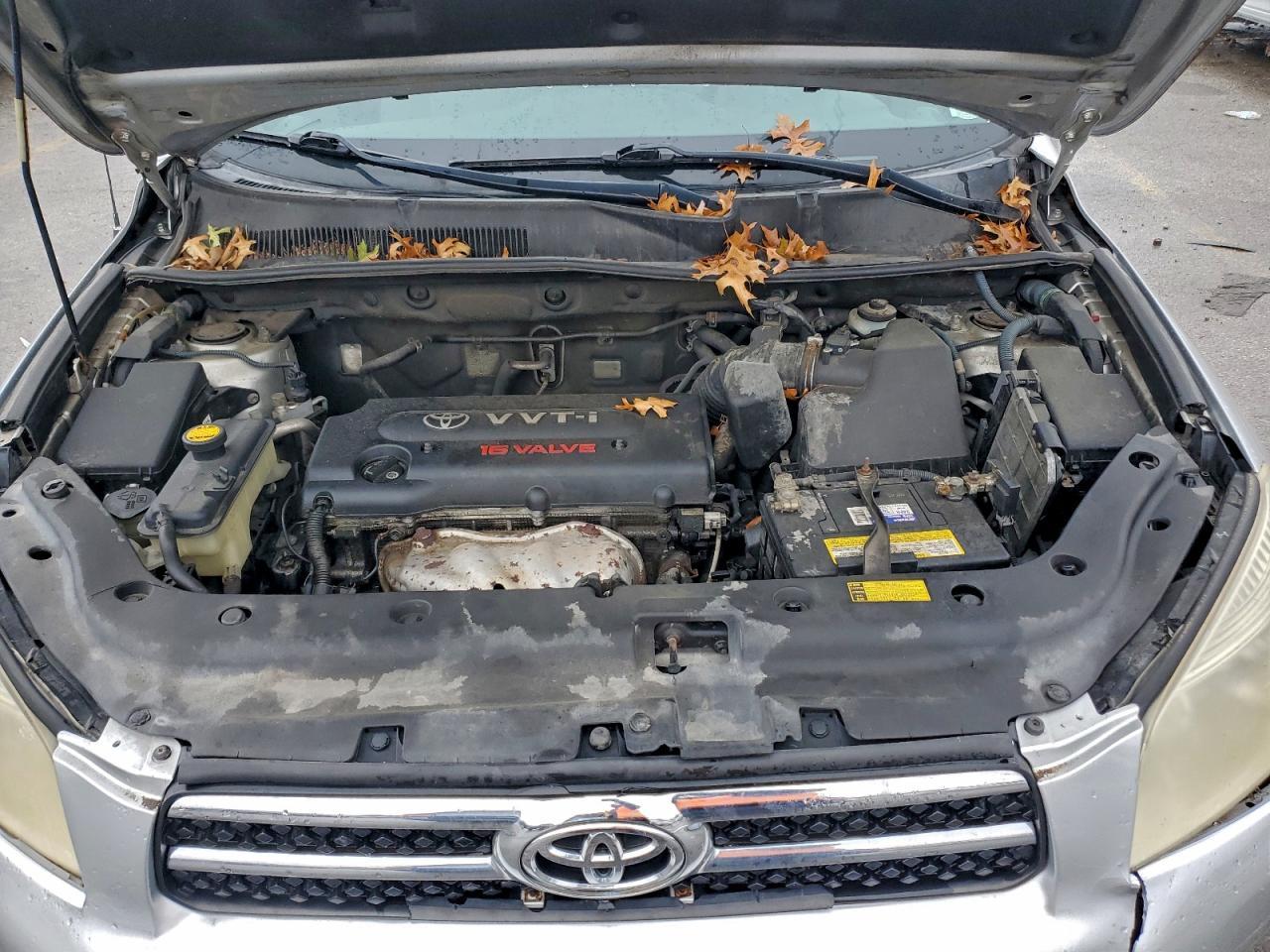 2006 TOYOTA RAV4