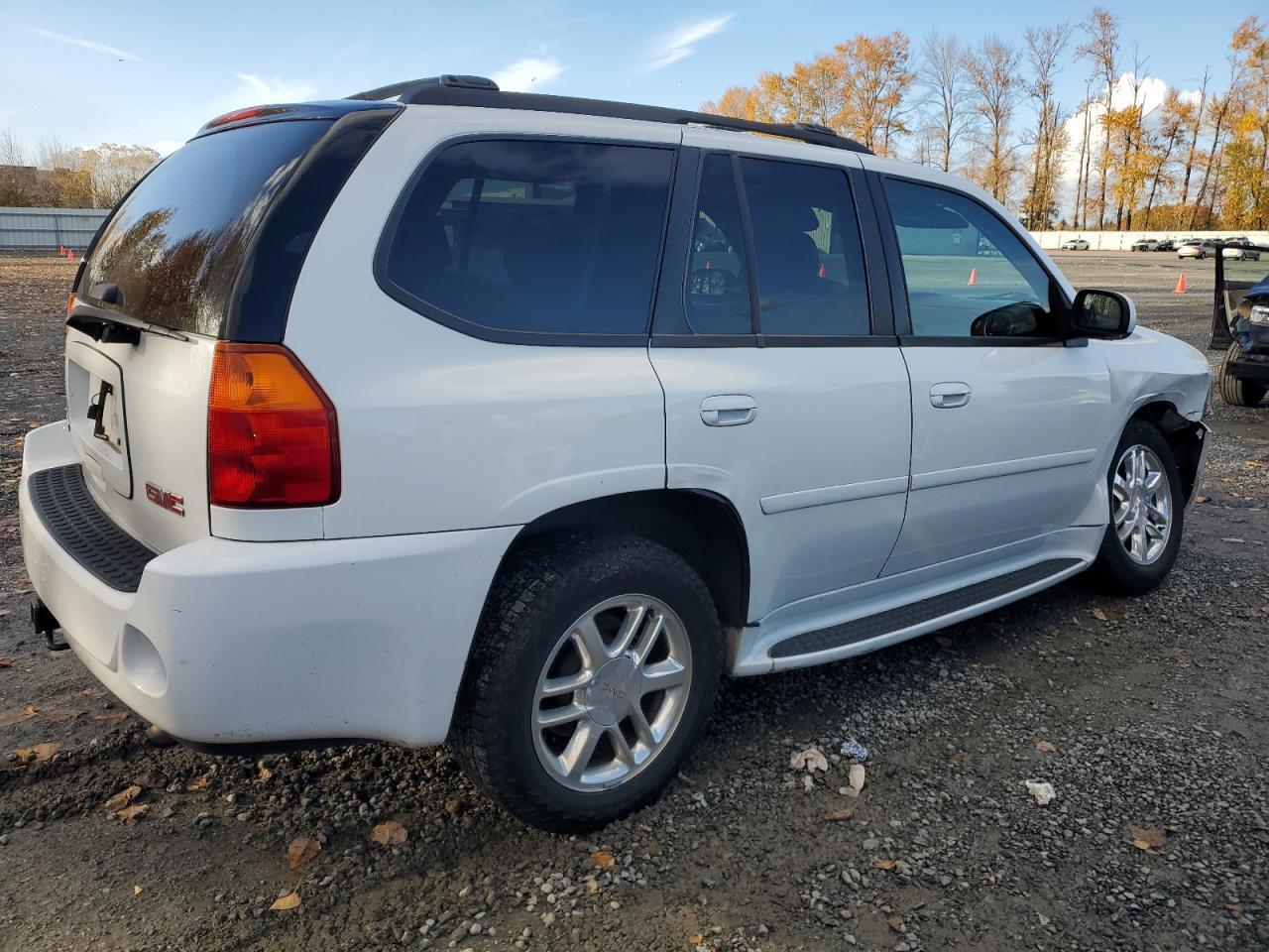 2008 GMC Envoy