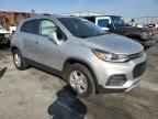 2019 CHEVROLET TRAX