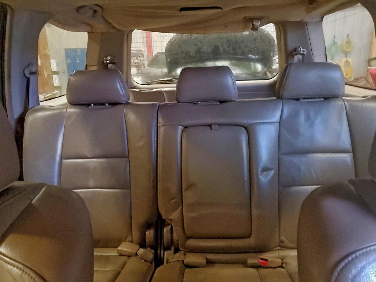 2006 HONDA PILOT