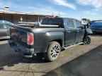 2019 GMC CANYON