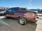 2007 HONDA Ridgeline