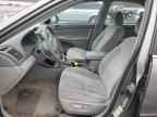 2004 TOYOTA CAMRY