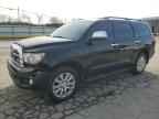 2016 TOYOTA Sequoia