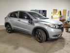 2018 HONDA HR-V