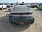 2013 LINCOLN MKZ