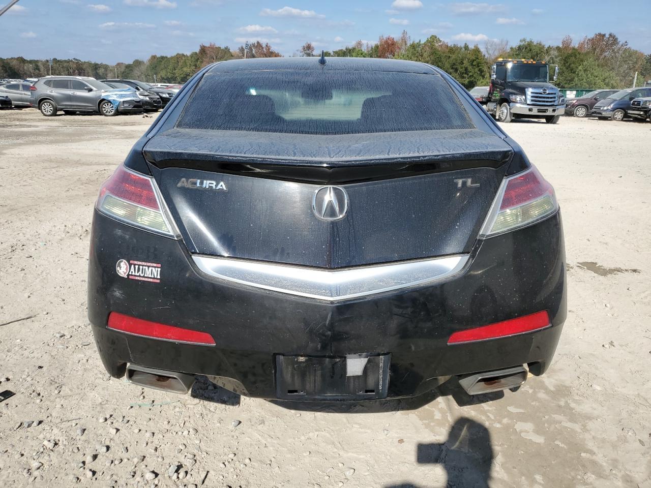 2009 ACURA TL