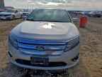 2011 FORD FUSION