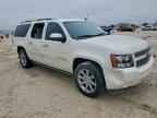 2013 CHEVROLET Suburban