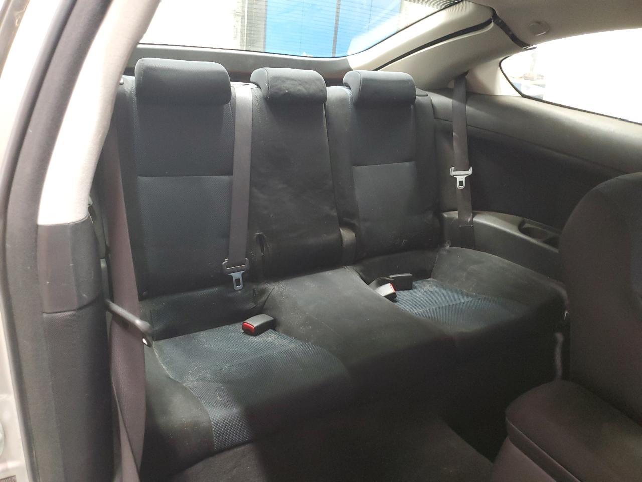 2007 TOYOTA SCION