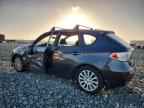 2010 SUBARU IMPREZA