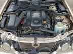 2000 MERCEDES-BENZ E-Class
