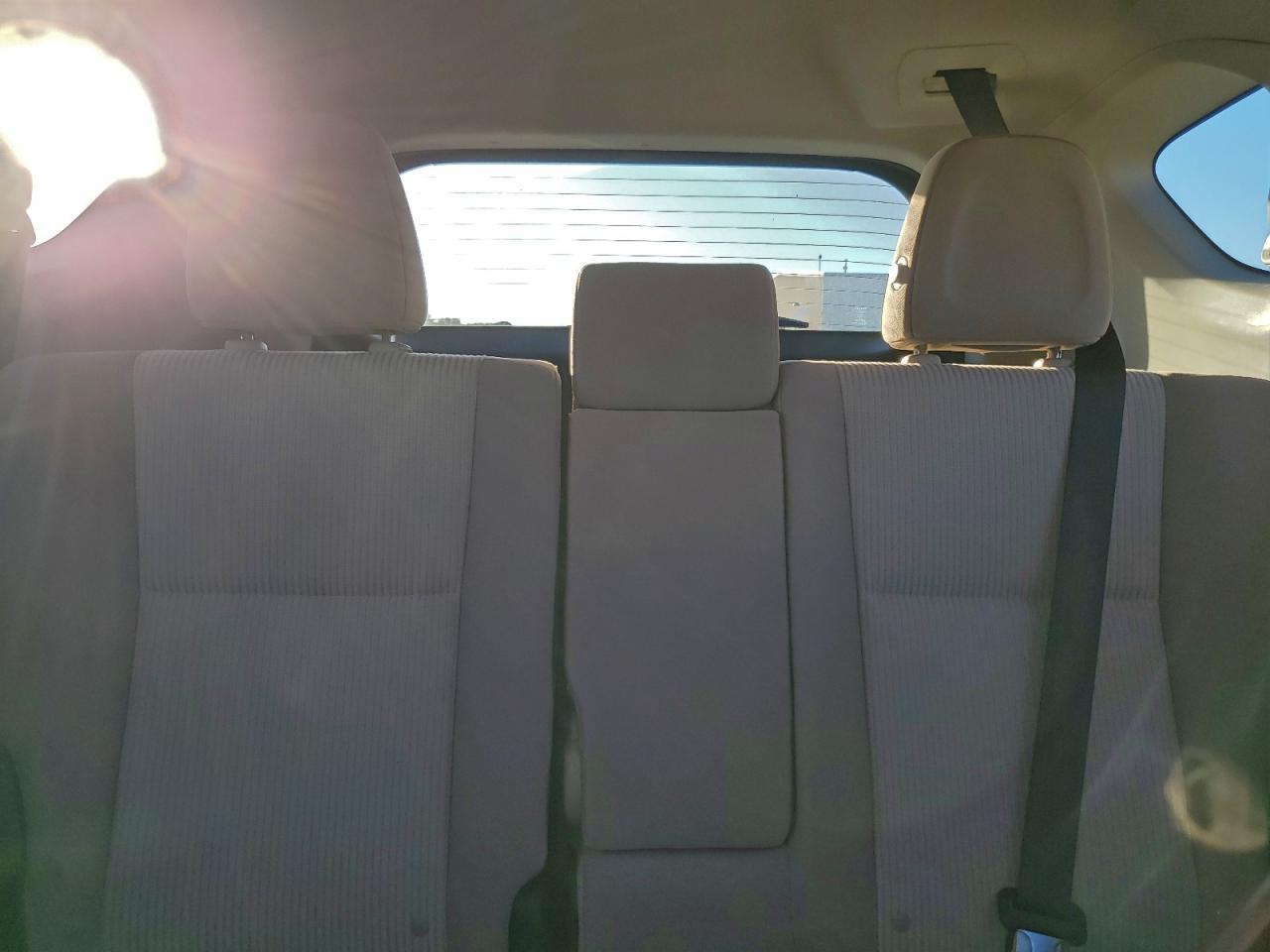 2013 TOYOTA RAV4