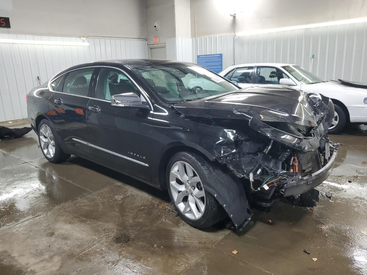 2019 CHEVROLET IMPALA