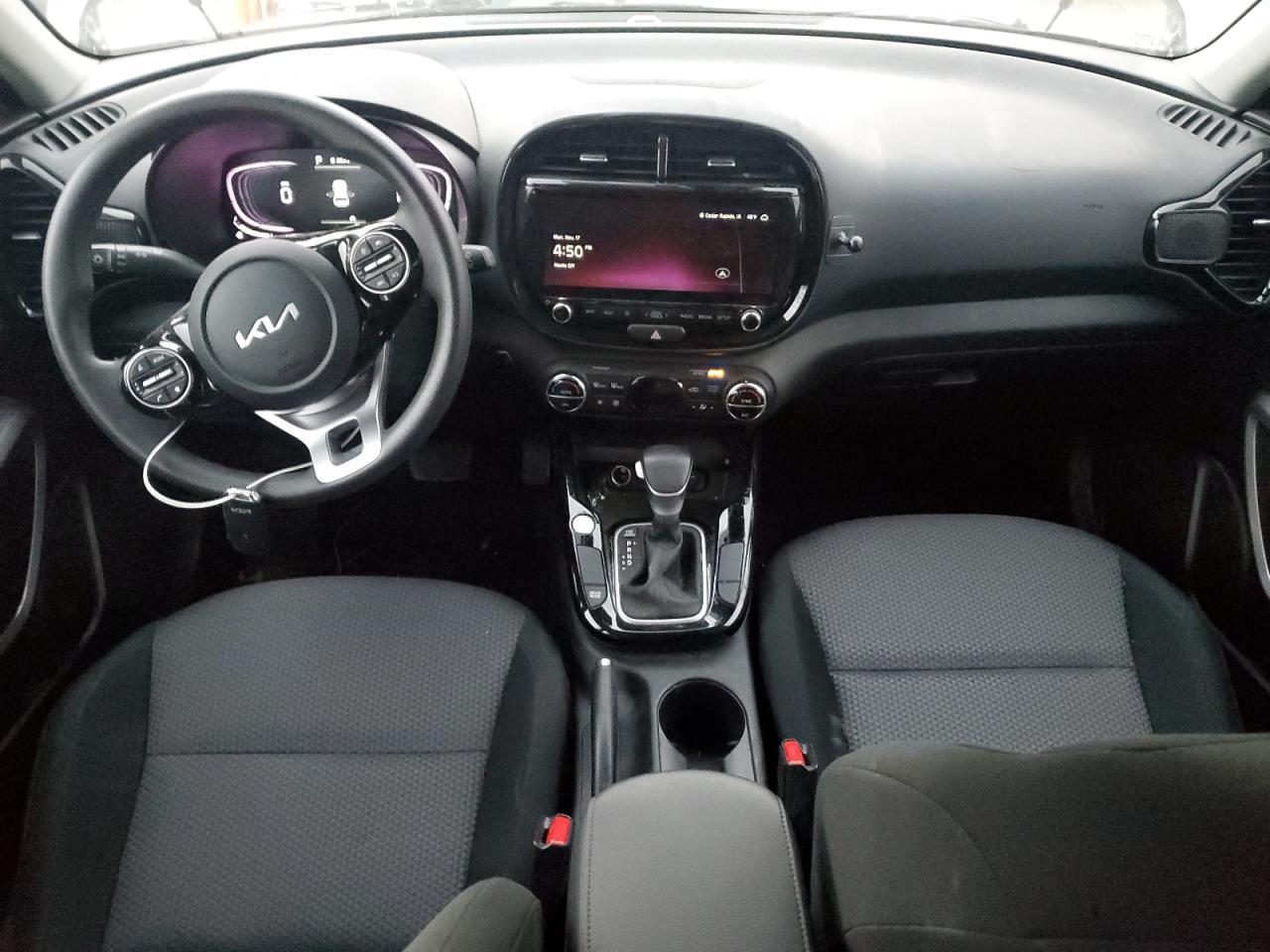 2024 KIA SOUL