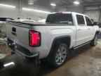 2018 GMC Sierra