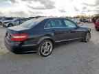2011 MERCEDES-BENZ E-Class
