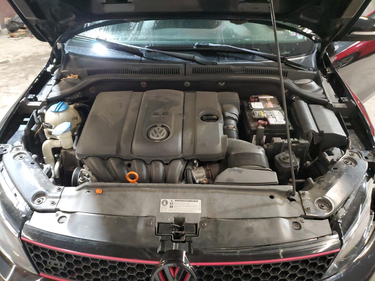 2012 VOLKSWAGEN JETTA