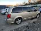 2013 DODGE GRAND CARAVAN
