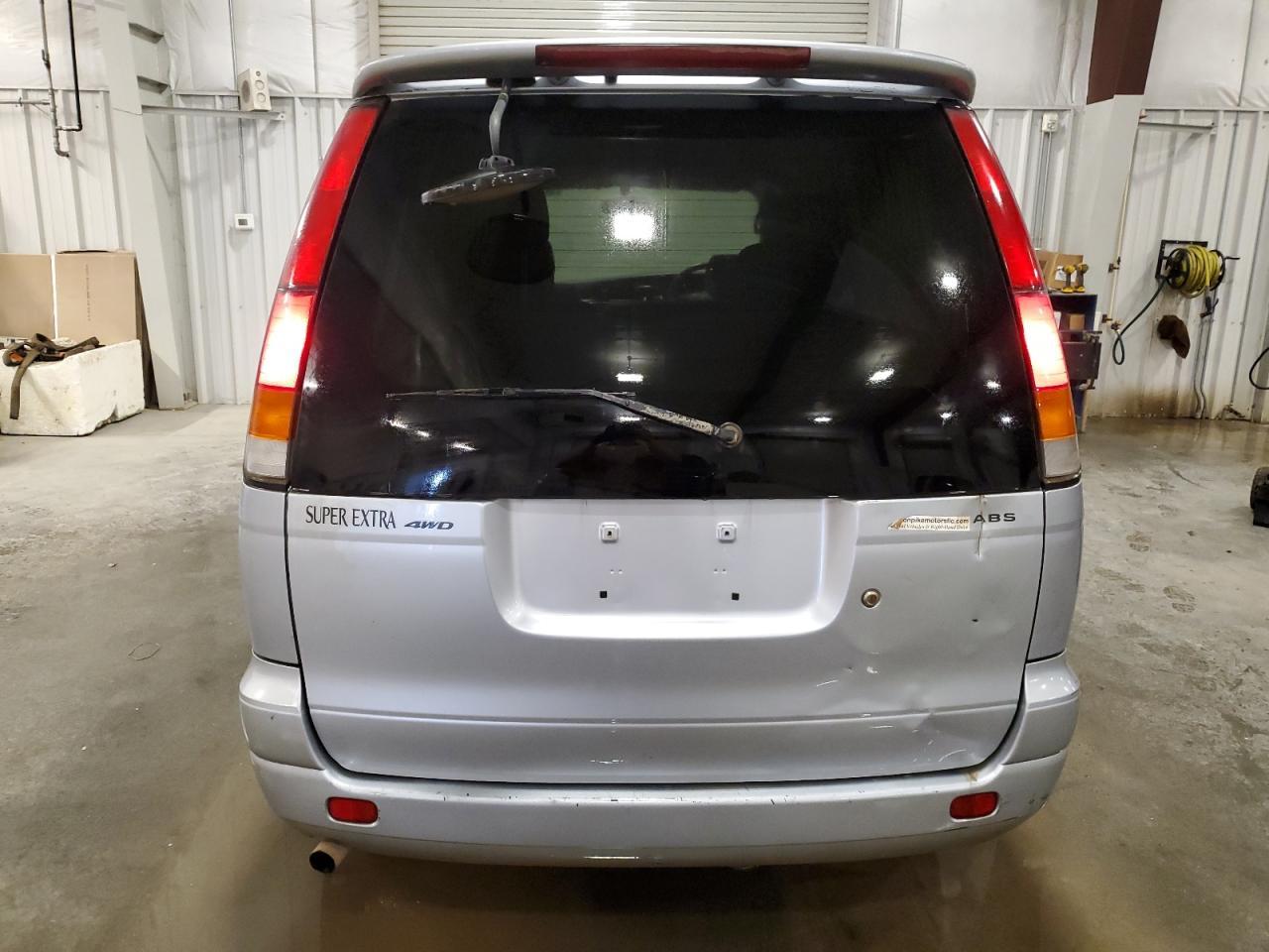 1997 TOYOTA Townace