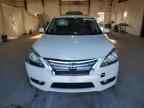 2013 NISSAN SENTRA