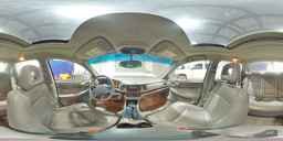 2003 CHEVROLET IMPALA