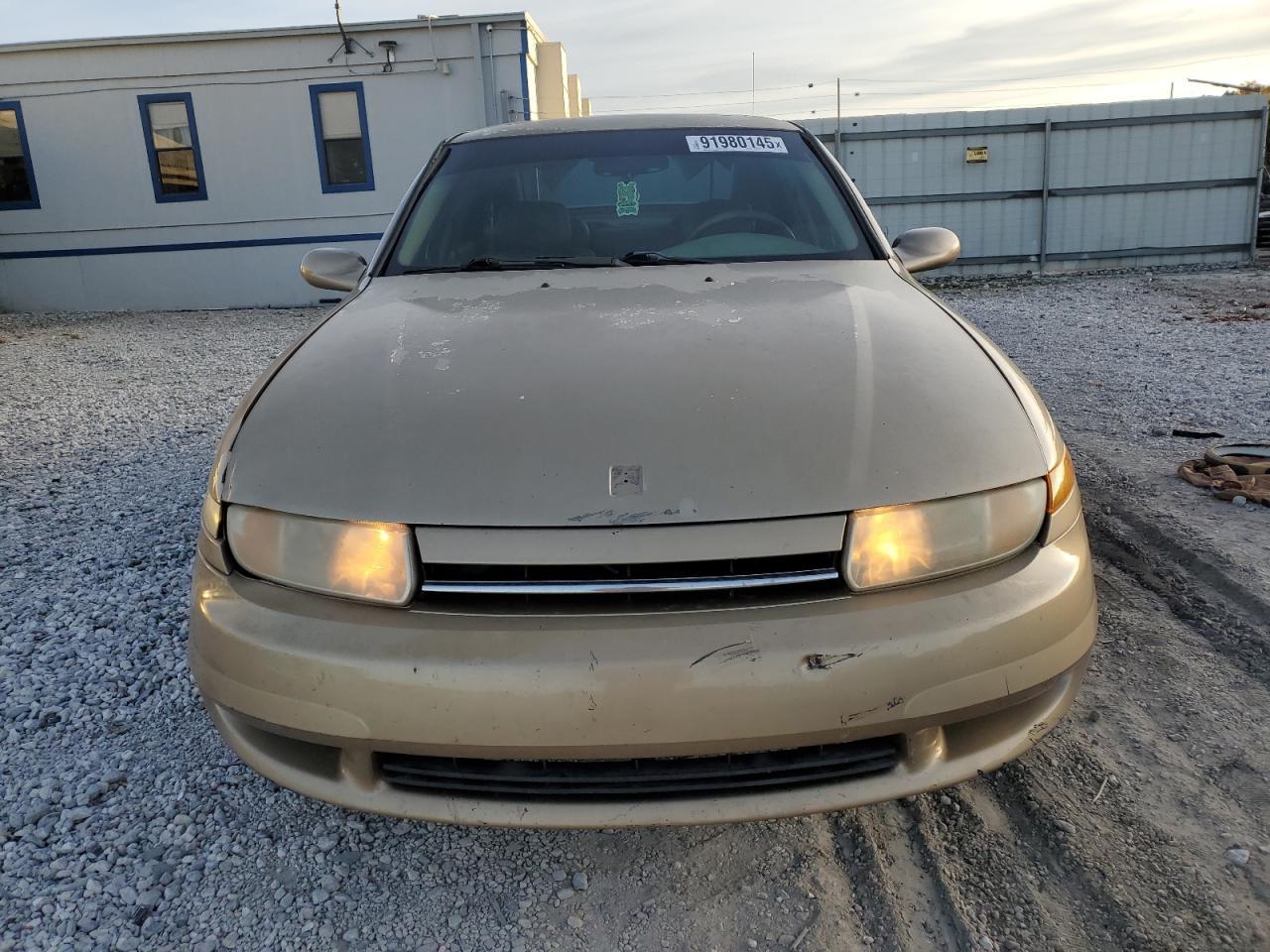 2001 SATURN L300