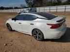 2018 NISSAN Maxima