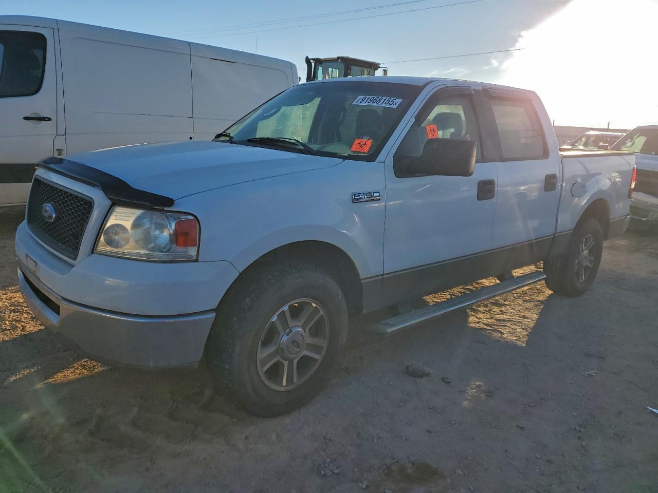 2006 FORD F-150