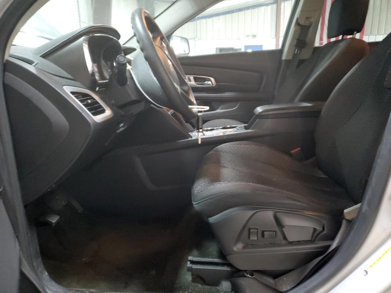 2017 GMC Terrain