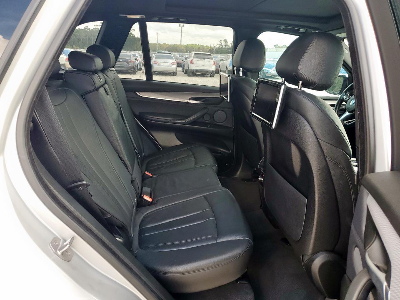 2016 BMW X5