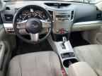 2011 SUBARU Legacy