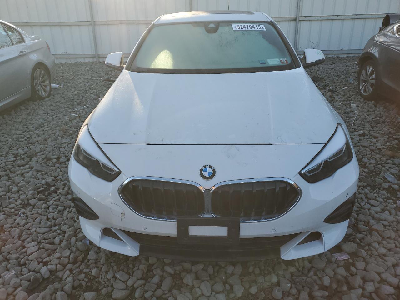 2022 BMW 2 Series