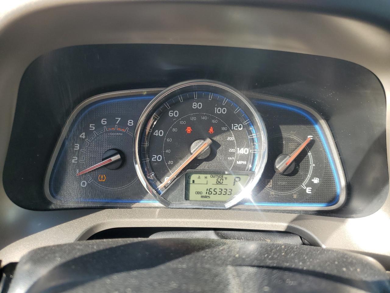 2013 TOYOTA RAV4