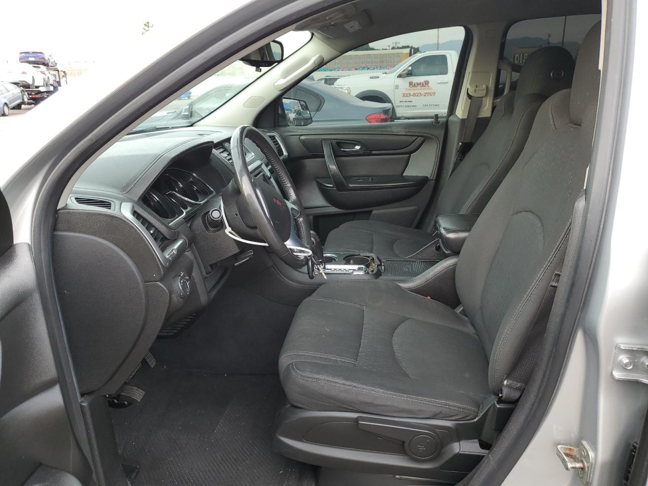 2014 GMC ACADIA