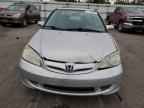 2004 HONDA CIVIC