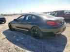 2015 BMW 6 Series