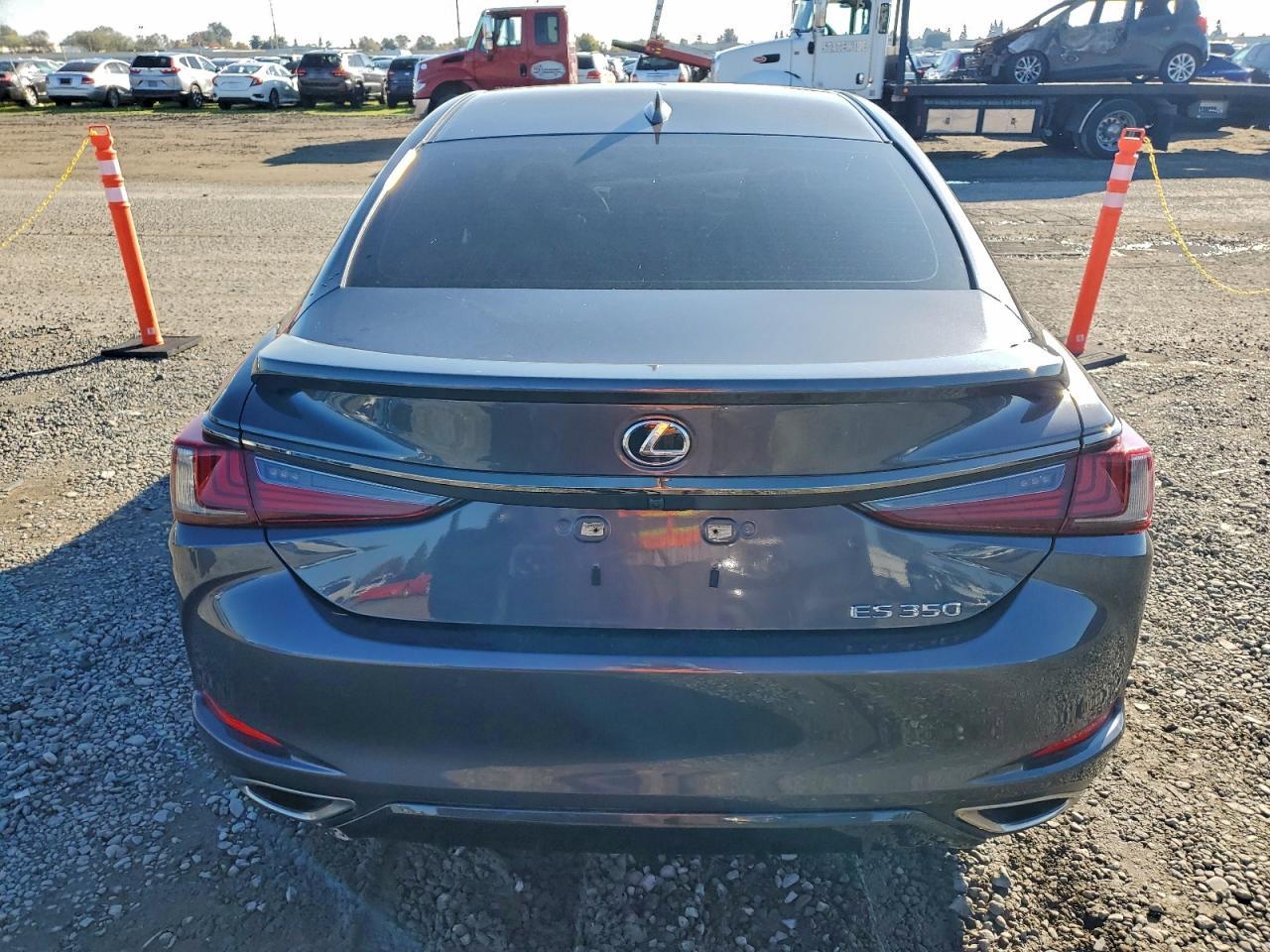 2023 LEXUS ES 350