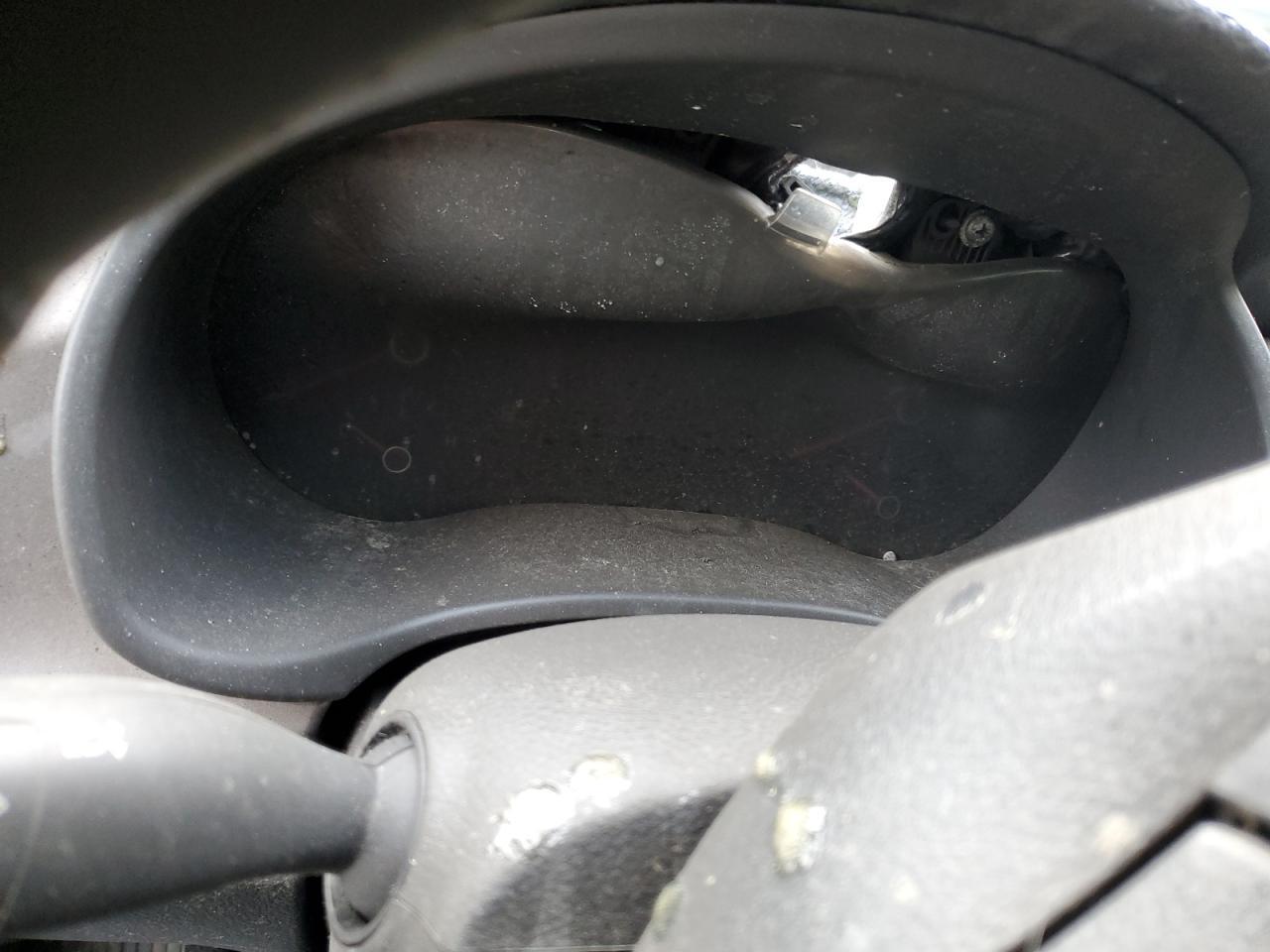 2018 KIA RIO