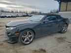 2012 CHEVROLET Camaro