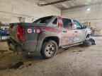 2011 CHEVROLET Avalanche