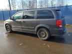 2015 DODGE GRAND CARAVAN