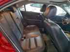 2011 FORD FUSION