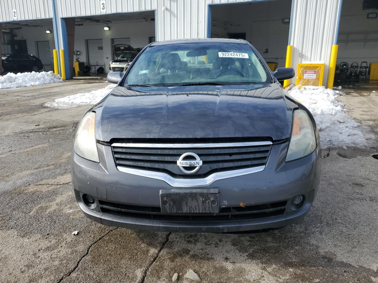 2008 NISSAN ALTIMA