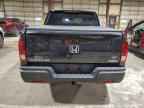 2017 HONDA Ridgeline
