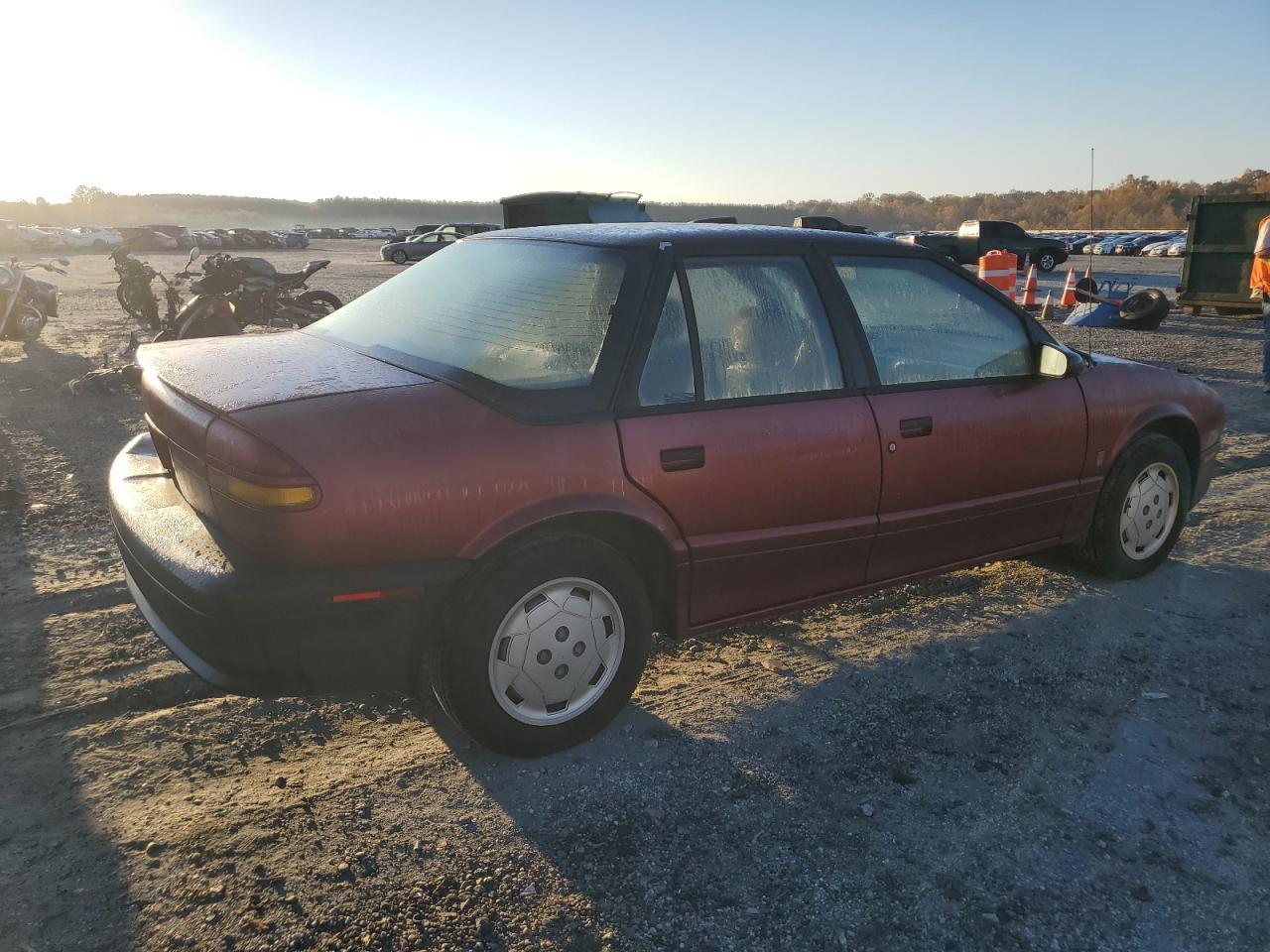 1995 SATURN Sl